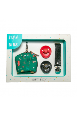 Kidful x Bibs Gift Box (O...